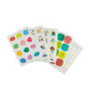 sticker sterik
